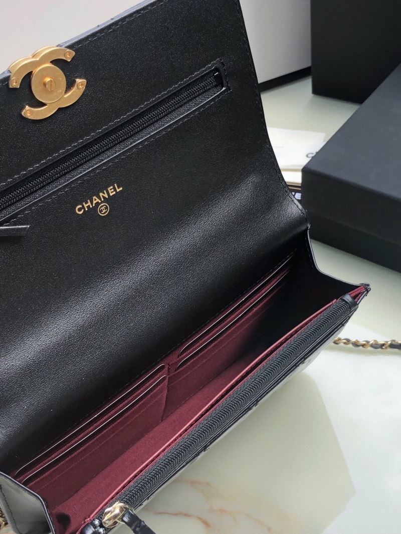 Chanel WOC Bags